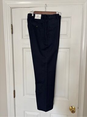 Southern tide Men's Navy Chino Pants - Tailored Comfort